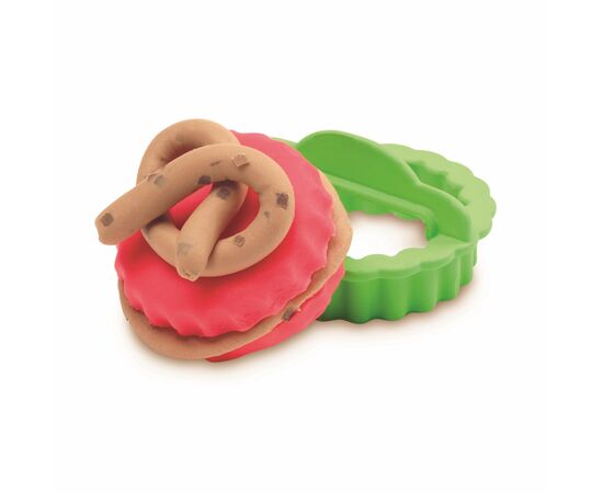Набор для творчества Hasbro Play-Doh Мини-сладости (E5100), изображение 6 Набор для творчества Hasbro Play-Doh Мини-сладости (E5100), изображение 6