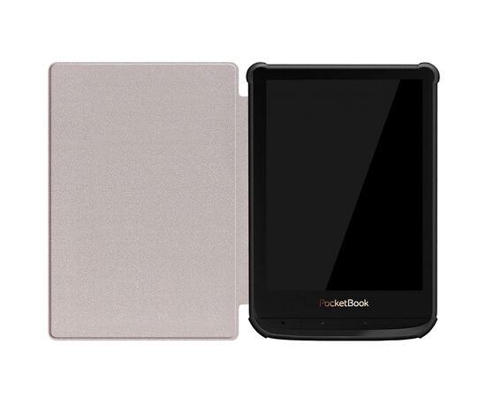 Чехол для электронной книги BeCover Pocketbook 6" 606/616/617/627/628/632/633 Don't Touch (707160), изображение 3 Чехол для электронной книги BeCover Pocketbook 6" 606/616/617/627/628/632/633 Don't Touch (707160), изображение 3