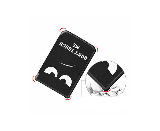 Чехол для электронной книги BeCover Pocketbook 6" 606/616/617/627/628/632/633 Don't Touch (707160), изображение 6 Чехол для электронной книги BeCover Pocketbook 6" 606/616/617/627/628/632/633 Don't Touch (707160), изображение 6