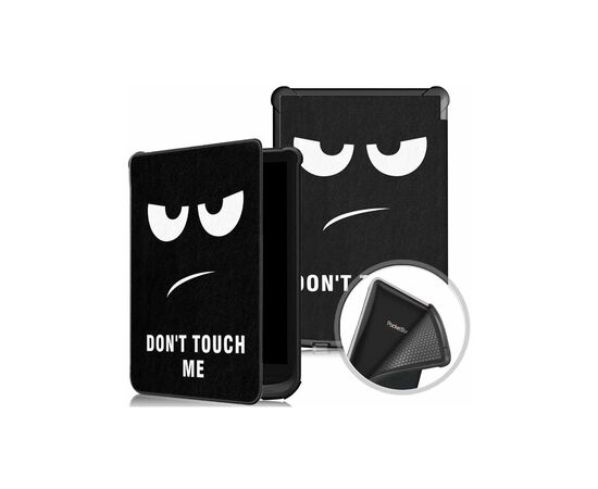 Чехол для электронной книги BeCover Pocketbook 6" 606/616/617/627/628/632/633 Don't Touch (707160)
