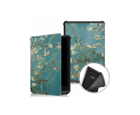 Чохол до електронної книги BeCover Pocketbook 6" 606/616/617/627/628/632/633 Spring (707159)