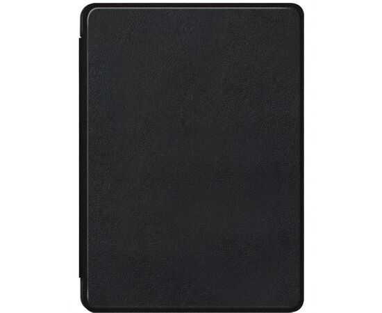 Чехол для электронной книги BeCover Smart Case Amazon Kindle Paperwhite 11th Gen. 2021 Black (707202), изображение 2 Чехол для электронной книги BeCover Smart Case Amazon Kindle Paperwhite 11th Gen. 2021 Black (707202), изображение 2