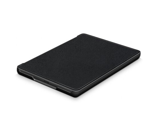 Чехол для электронной книги BeCover Smart Case Amazon Kindle Paperwhite 11th Gen. 2021 Black (707202), изображение 3 Чехол для электронной книги BeCover Smart Case Amazon Kindle Paperwhite 11th Gen. 2021 Black (707202), изображение 3