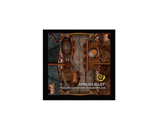 Настольная игра Avalon Hill Betrayal at Baldur's Gate (Предательство у ворот балдура), английский (5010993911394), изображение 2 Настольная игра Avalon Hill Betrayal at Baldur's Gate (Предательство у ворот балдура), английский (5010993911394), изображение 2