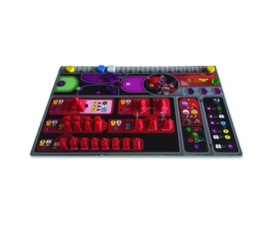 Настольная игра Capstone Games Gaia Project (Проект Гайя), английский (850000576193), изображение 3