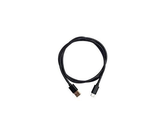 Дата кабель USB 3.2 Gen2 AM to Type-C 1.0m QNap (CAB-U310G10MAC)