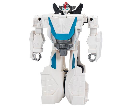 Трансформер Hasbro Transformers EarthSpark В один крок Вілджек (F6229_F6715), зображення 2 Трансформер Hasbro Transformers EarthSpark В один крок Вілджек (F6229_F6715), зображення 2