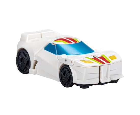 Трансформер Hasbro Transformers EarthSpark В один крок Вілджек (F6229_F6715), зображення 3 Трансформер Hasbro Transformers EarthSpark В один крок Вілджек (F6229_F6715), зображення 3