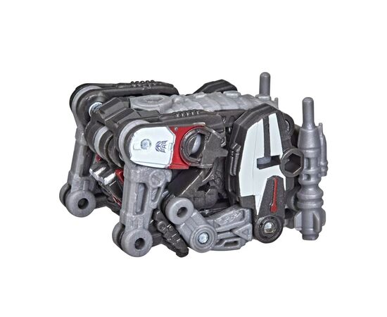 Трансформер Hasbro Transformers Gen Studio S1 Ravage (F3135_F3138), изображение 3 Трансформер Hasbro Transformers Gen Studio S1 Ravage (F3135_F3138), изображение 3