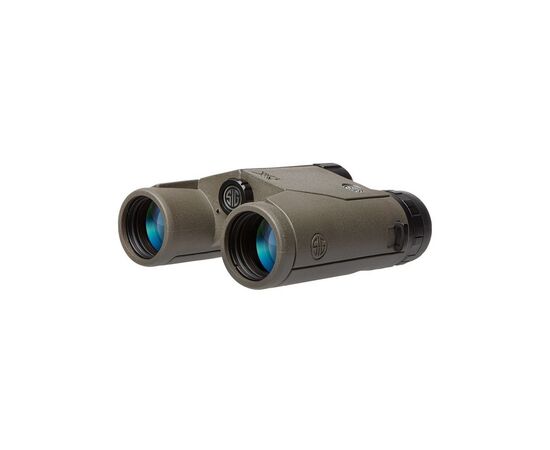 Бинокль Sig Sauer KILO6K HD LRF 10X32MM з лазерним далекоміром (SOK6K104), изображение 2 Бинокль Sig Sauer KILO6K HD LRF 10X32MM з лазерним далекоміром (SOK6K104), изображение 2