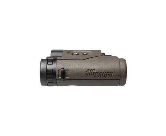 Бинокль Sig Sauer KILO6K HD LRF 10X32MM з лазерним далекоміром (SOK6K104), изображение 3 Бинокль Sig Sauer KILO6K HD LRF 10X32MM з лазерним далекоміром (SOK6K104), изображение 3