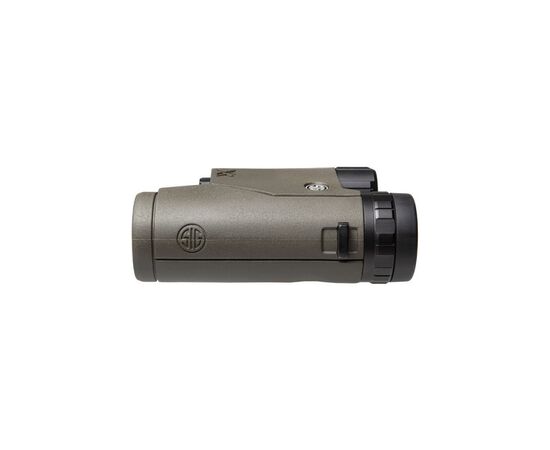 Бинокль Sig Sauer KILO6K HD LRF 10X32MM з лазерним далекоміром (SOK6K104), изображение 4 Бинокль Sig Sauer KILO6K HD LRF 10X32MM з лазерним далекоміром (SOK6K104), изображение 4