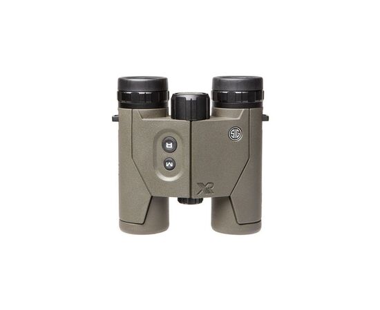 Бинокль Sig Sauer KILO6K HD LRF 10X32MM з лазерним далекоміром (SOK6K104), изображение 5 Бинокль Sig Sauer KILO6K HD LRF 10X32MM з лазерним далекоміром (SOK6K104), изображение 5