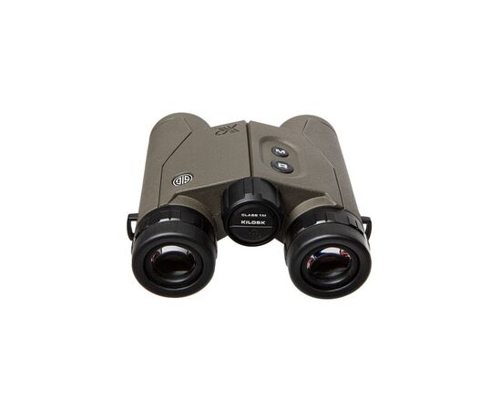 Бинокль Sig Sauer KILO6K HD LRF 10X32MM з лазерним далекоміром (SOK6K104), изображение 6 Бинокль Sig Sauer KILO6K HD LRF 10X32MM з лазерним далекоміром (SOK6K104), изображение 6