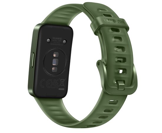 Смарт-часы Huawei Band 8 Emerald Green (55020ANP), изображение 2 Смарт-часы Huawei Band 8 Emerald Green (55020ANP), изображение 2