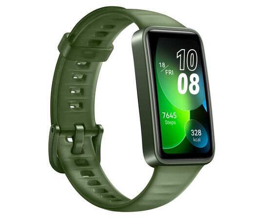Смарт-часы Huawei Band 8 Emerald Green (55020ANP)