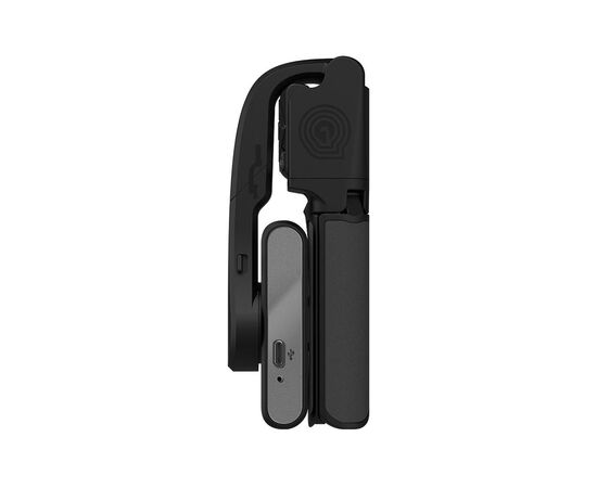 Стедикам Hohem Селфі стік + тринога iSteady Q (Black) (699037), изображение 4 Стедикам Hohem Селфі стік + тринога iSteady Q (Black) (699037), изображение 4