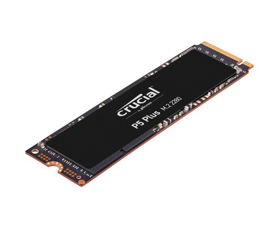 Накопичувач SSD M.2 2280 2TB Micron (CT2000P5PSSD5), зображення 2 Накопичувач SSD M.2 2280 2TB Micron (CT2000P5PSSD5), зображення 2