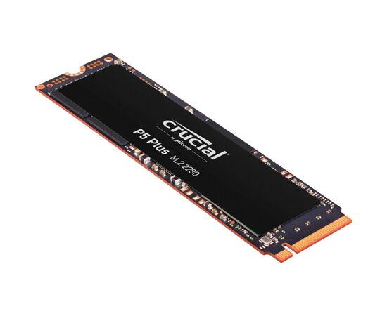 Накопичувач SSD M.2 2280 2TB Micron (CT2000P5PSSD5), зображення 3 Накопичувач SSD M.2 2280 2TB Micron (CT2000P5PSSD5), зображення 3