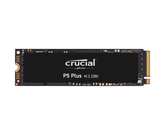 Накопитель SSD M.2 2280 2TB Micron (CT2000P5PSSD5)