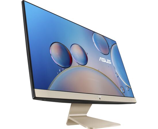 Компьютер ASUS M3400WYAK-BA020M / Ryzen5 5625U (90PT03B2-M008Y0), изображение 2 Компьютер ASUS M3400WYAK-BA020M / Ryzen5 5625U (90PT03B2-M008Y0), изображение 2