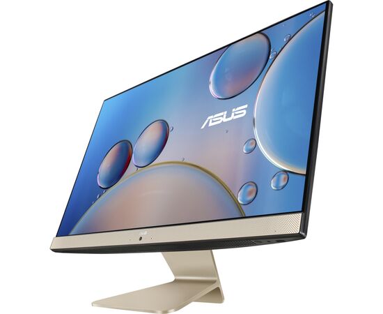 Компьютер ASUS M3400WYAK-BA020M / Ryzen5 5625U (90PT03B2-M008Y0), изображение 3 Компьютер ASUS M3400WYAK-BA020M / Ryzen5 5625U (90PT03B2-M008Y0), изображение 3