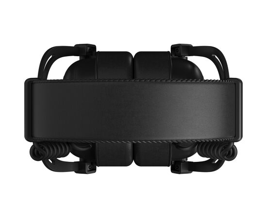 Наушники Hator Hypergang 2 Black (HTA-910), изображение 6 Наушники Hator Hypergang 2 Black (HTA-910), изображение 6
