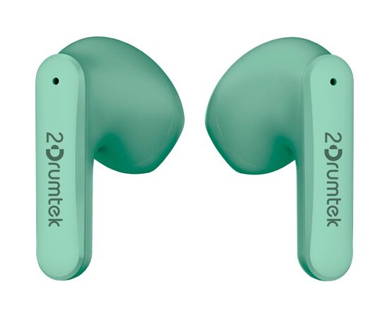 Навушники A4Tech B20 Mint Green, зображення 2 Навушники A4Tech B20 Mint Green, зображення 2