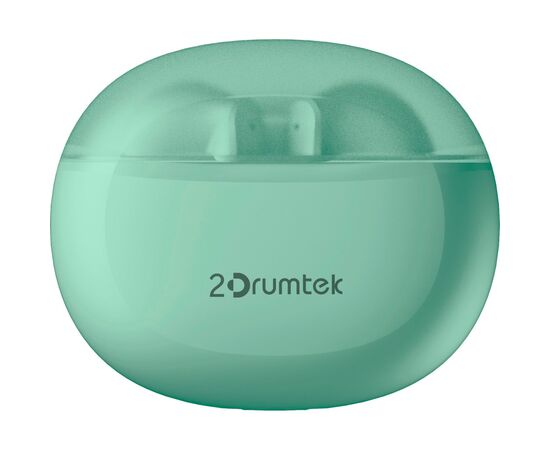 Навушники A4Tech B20 Mint Green, зображення 3 Навушники A4Tech B20 Mint Green, зображення 3