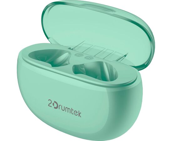 Навушники A4Tech B20 Mint Green, зображення 5 Навушники A4Tech B20 Mint Green, зображення 5