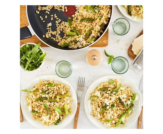 Набір сковорідок Tefal Generouse Cook набір 20 см + 26 см (C2779053), зображення 6 Набір сковорідок Tefal Generouse Cook набір 20 см + 26 см (C2779053), зображення 6