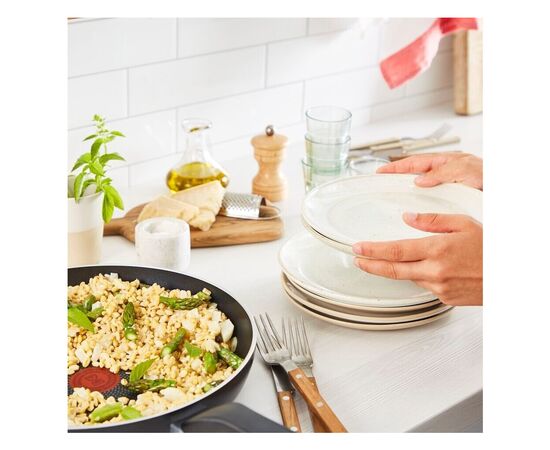 Набір сковорідок Tefal Generouse Cook набір 20 см + 26 см (C2779053), зображення 7 Набір сковорідок Tefal Generouse Cook набір 20 см + 26 см (C2779053), зображення 7