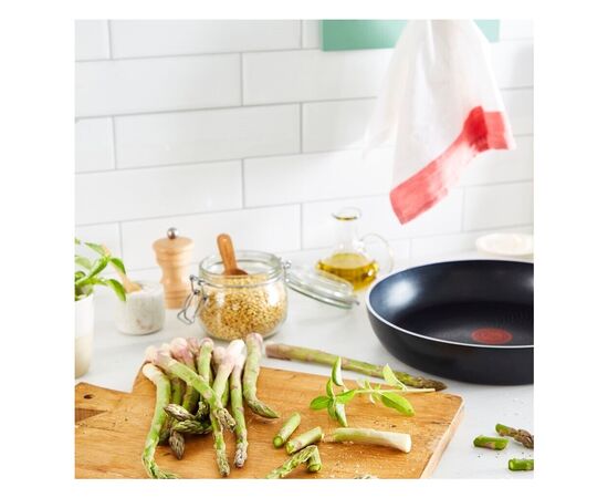 Набір сковорідок Tefal Generouse Cook набір 20 см + 26 см (C2779053), зображення 8 Набір сковорідок Tefal Generouse Cook набір 20 см + 26 см (C2779053), зображення 8