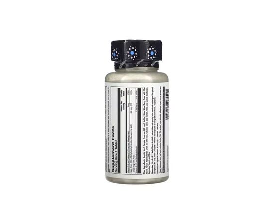 Витамин KAL Витамины B6+B12 и метилфолат, вкус ягод, B-6 B-12 Methyl Folate, 60 ми (CAL-29151), изображение 2 Витамин KAL Витамины B6+B12 и метилфолат, вкус ягод, B-6 B-12 Methyl Folate, 60 ми (CAL-29151), изображение 2