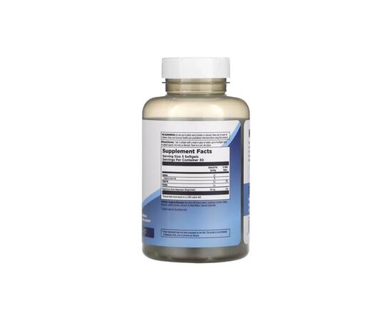 Минералы KAL Магний Глицинат высокой усваиваемости, 315 мг, High Absorption M (CAL-61879), изображение 2 Минералы KAL Магний Глицинат высокой усваиваемости, 315 мг, High Absorption M (CAL-61879), изображение 2