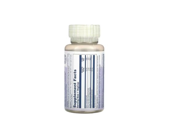 Травы Solaray Экстракт семян грейпфрута, 250 мг, Grapefruit Seed Extract, 60 вегет (SOR08520), изображение 2 Травы Solaray Экстракт семян грейпфрута, 250 мг, Grapefruit Seed Extract, 60 вегет (SOR08520), изображение 2