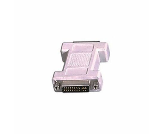 Переходник DVI 24+5pin to VGA F Viewcon (VA 004)