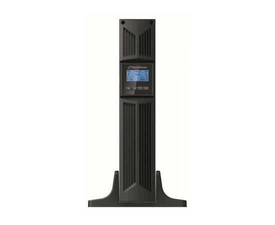 Источник бесперебойного питания PowerWalker VFI 2000RT LCD, Rack/Tower (10120122), изображение 3 Источник бесперебойного питания PowerWalker VFI 2000RT LCD, Rack/Tower (10120122), изображение 3