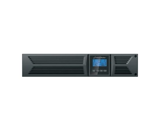 Источник бесперебойного питания PowerWalker VFI 2000RT LCD, Rack/Tower (10120122)