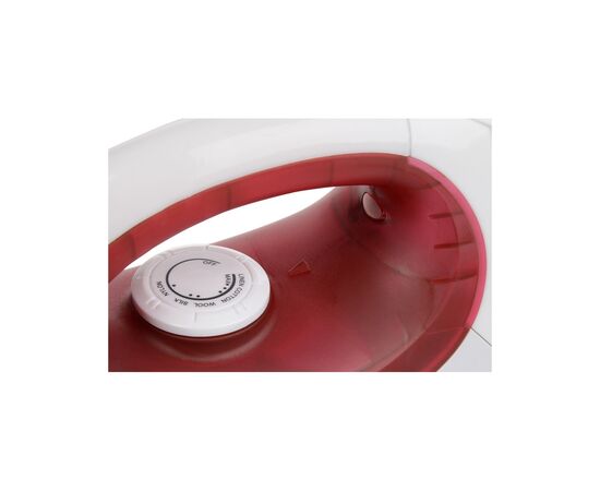 Утюг Saturn ST-CC7113 burgundy, изображение 5 Утюг Saturn ST-CC7113 burgundy, изображение 5