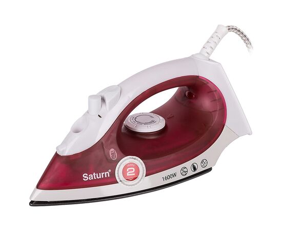 Праска Saturn ST-CC7113 burgundy