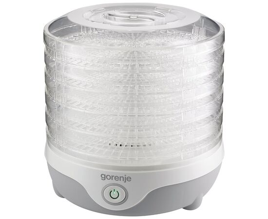Сушка для овощей и фруктов Gorenje FDK20MG