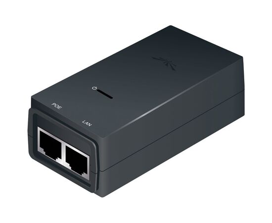 Адаптер PoE Ubiquiti POE-24-12W