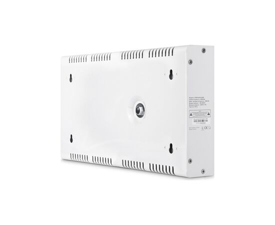 Стабилизатор REAL-EL STAB SLIM-2000, white (EL122400008), изображение 6 Стабилизатор REAL-EL STAB SLIM-2000, white (EL122400008), изображение 6