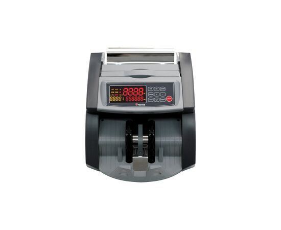 Счетчик банкнот Cassida 5550 UV/MG (00-00000094), изображение 2 Счетчик банкнот Cassida 5550 UV/MG (00-00000094), изображение 2