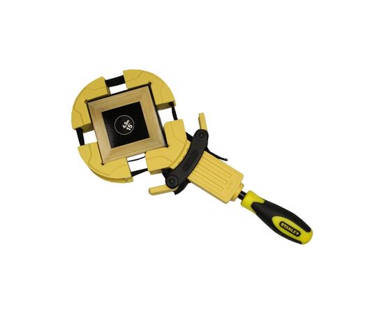 Струбцина Stanley Bailey ременная, L=4500мм (0-83-100), изображение 3 Струбцина Stanley Bailey ременная, L=4500мм (0-83-100), изображение 3