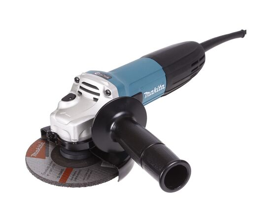 Шліфувальна машина Makita GA5030, зображення 2