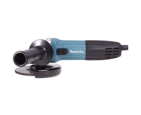 Шліфувальна машина Makita GA5030, зображення 3