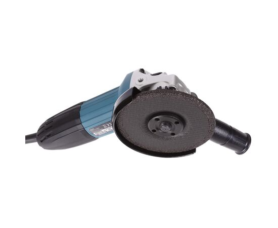 Шліфувальна машина Makita GA5030, зображення 5