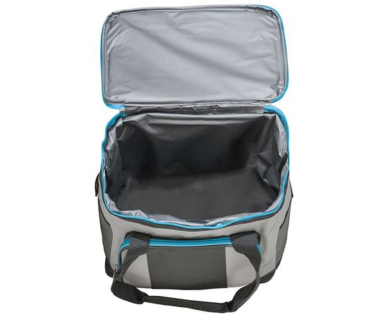 Термосумка Time Eco TE-320S 20л GREY (6215028111575GREY), изображение 2 Термосумка Time Eco TE-320S 20л GREY (6215028111575GREY), изображение 2